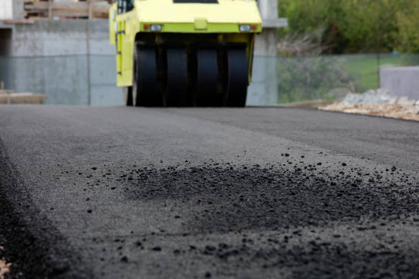 Reasons to Select Us for Your Driveway Paving Requirements in Onancock, VA