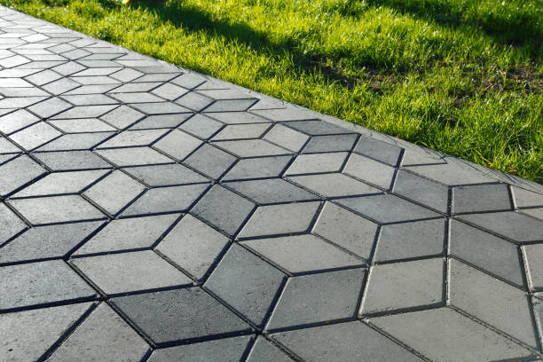 Best Best Driveway Pavers  in Onancock, VA
