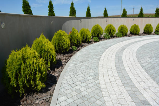 Best Cobblestone Driveway Pavers  in Onancock, VA