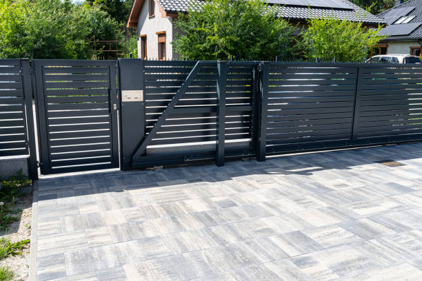 Best Affordable Driveway Pavers  in Onancock, VA