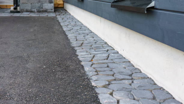 Best Custom Driveway Pavers  in Onancock, VA