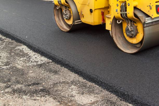 Best Driveway Paver Sealing  in Onancock, VA