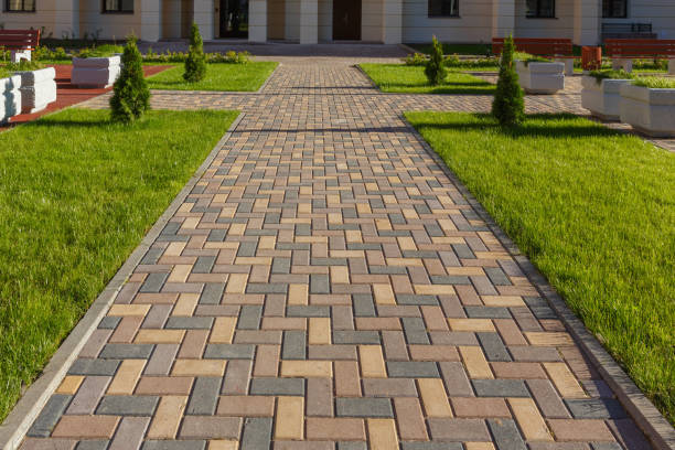 Best Affordable Driveway Paving  in Onancock, VA